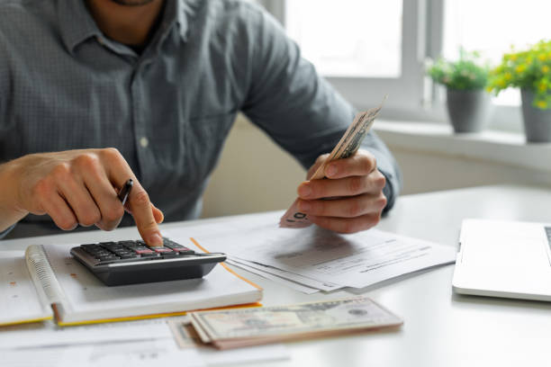  Drum Point, MD Loan Agency Pros