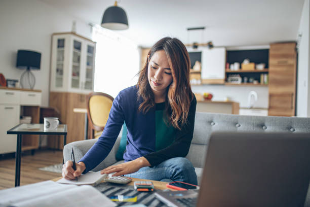 Professional Loan Agency in Drum Point, MD