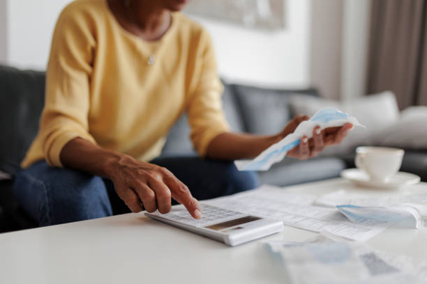 Best Home Equity Lines of Credit (HELOC)  in Drum Point, MD